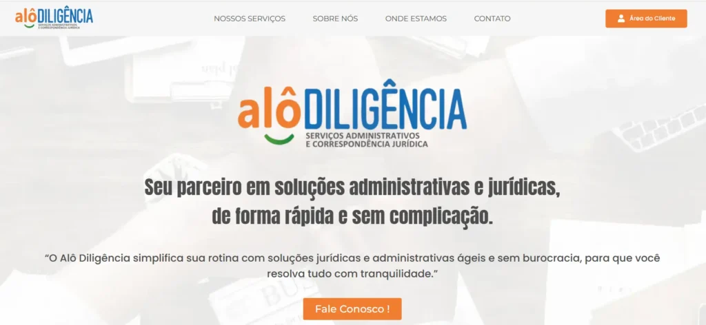 Capa ALO portfolio 1