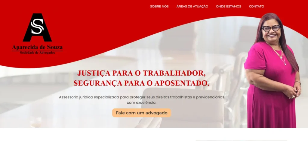 Capa AparecidaAdv Portfolio